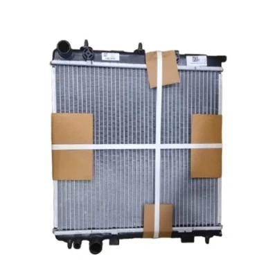 Citroen C1 - C3 Su Radyatörü UNİCORE 1330C1