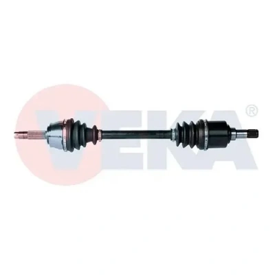 Fiat Doblo Aks Komple Ön Veka FI-8057