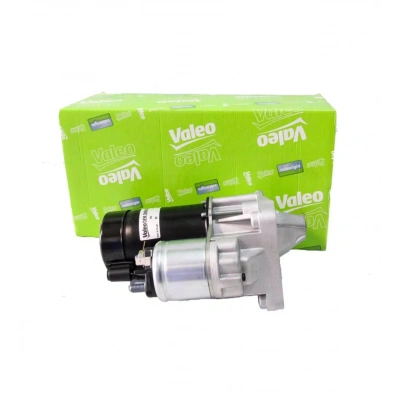 Fiat Albea Marş Motoru