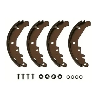 Fiat Palio Arka Fren Balata MGA 54104