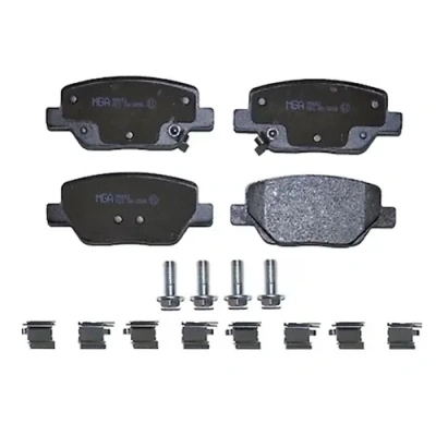 Fiat Arka Fren Balata MGA55652