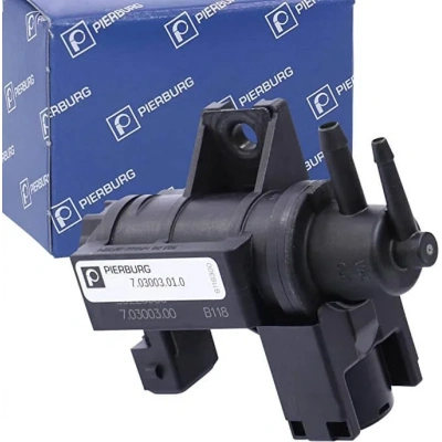 Fiat Bravo Basınç Dönüştürücü