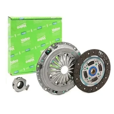 Fiat Debriyaj Seti Valeo 828142