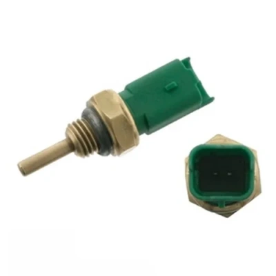 Fiat Hararet Müşürü Delphi TS10252