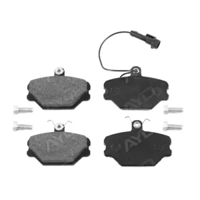 Fiat Tempra Ön Fren Balata AYD 60101A