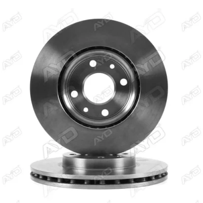 Fiat Linea Ön Fren Disk AYD 50192