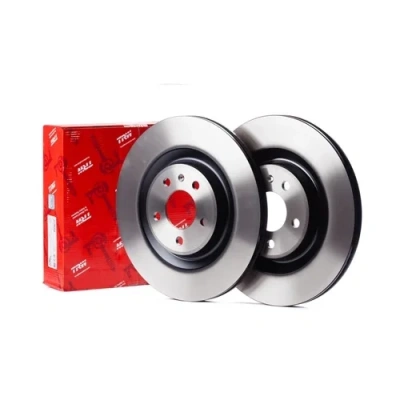 Fiat Ön Fren Disk TRW DF6522