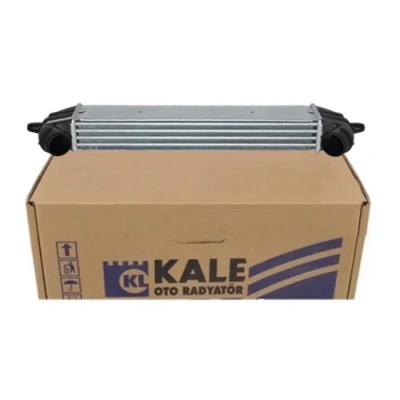 Fiat Doblo Turbo Radyatörü Kale 010CAC010