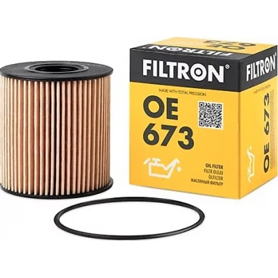 Filtron OE 673 Yağ Filtresi