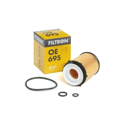 Filtron OE 695 Yağ Filtresi