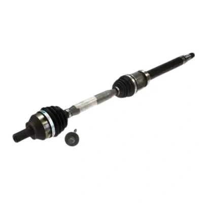 Ford Focus II Aks Komple Ön Maher 18282