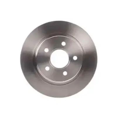 Ford Arka Fren Disk Bosch 0986479S51