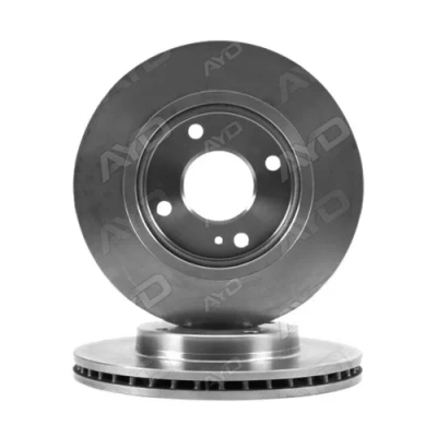 Ford Ön Fren Disk AYD 50171
