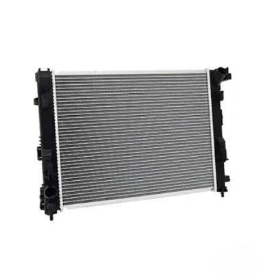 Ford Fiesta Su Radyatörü Kale 349600