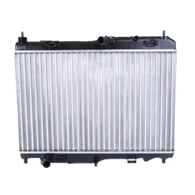 Ford Courier Su Radyatörü Veka 16-1921B