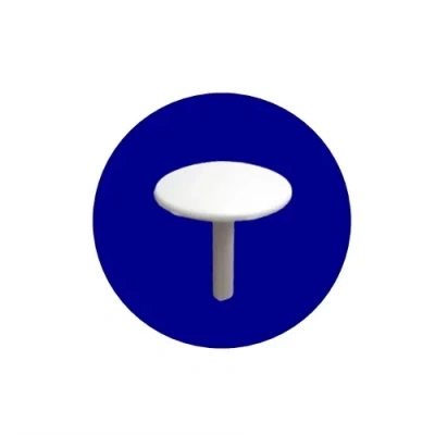 Ford Transit Arka Koltuk Klips 11060024