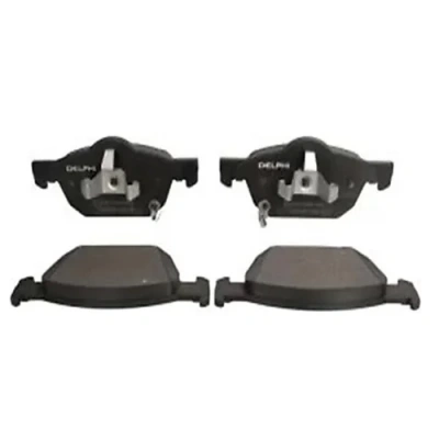 Honda Accord Ön Fren Balata Delphi LP2144