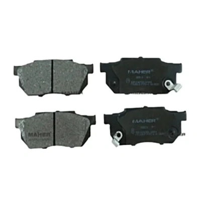 Honda Civic Ön Fren Balata Maher 00013