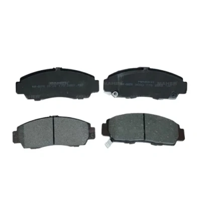 Honda Civic Ön Fren Balata Maher 00070