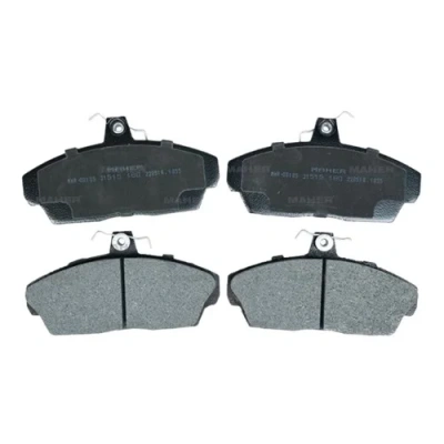 Honda Civic Ön Fren Balata Maher 00105