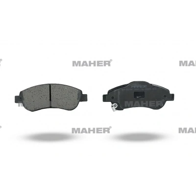 Honda Ön Fren Balata MHR-00290B