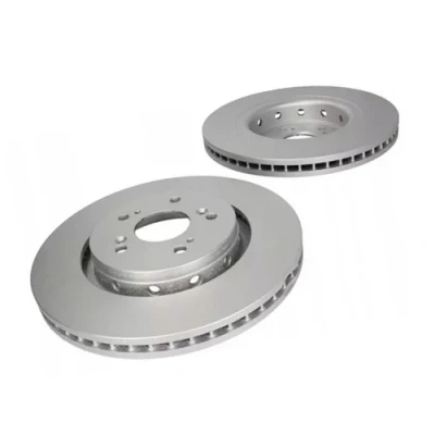 Honda Ön Fren Disk Delphi BG4808C