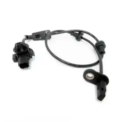 Honda Civic Ön Sol Abs Sensörü MAHER 12371