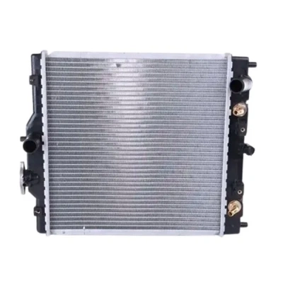 Honda Su Radyatörü MAHER 10509