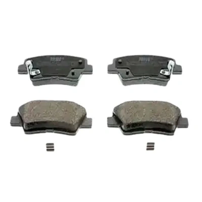 Hyundai Accent Arka Fren Balata AYD 60153BA