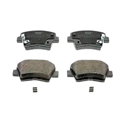 Hyundai Accent Arka Fren Balata Maher 00020
