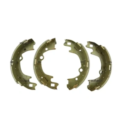 Hyundai Starex Arka Fren Balata Maher 00037