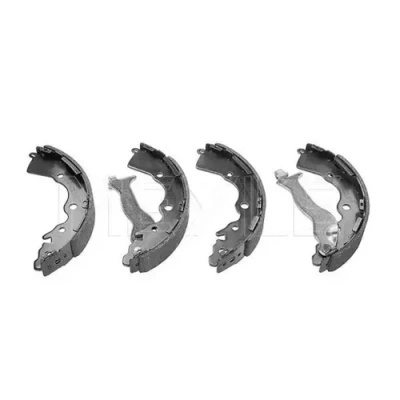 Hyundai Accent Era Arka Fren Balata MGA 54141