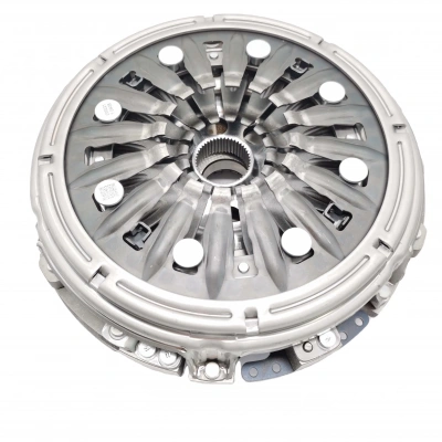 Hyundai Elantra 1-6 Kavrama Debriyaj Seti 412002D220 (RULMANSIZ)