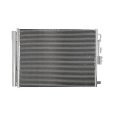 Hyundai i30 Klima Radyatörü Kale 358215