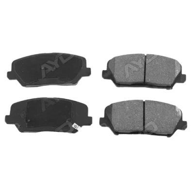 Hyundai i30 Ön Fren Balata AYD 60074A