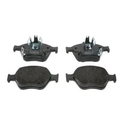 Hyundai Yaris Ön Fren Balata Maher 00010