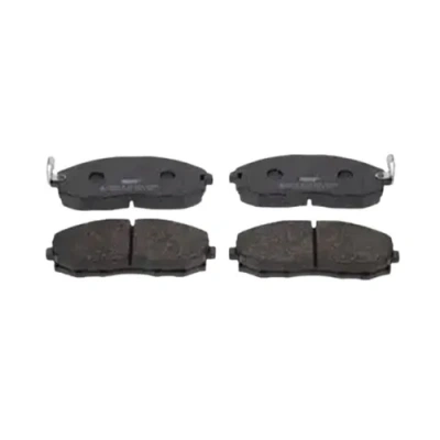 Hyundai Ön Fren Balata MGA 55227