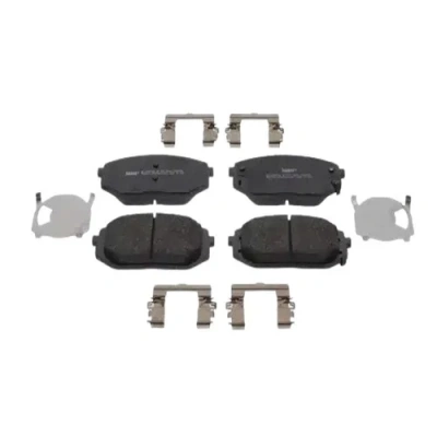 Hyundai Tucson Ön Fren Balata MGA 56606