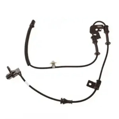 Hyundai Accent Blue Ön Sol Abs Sensörü MAHER 12350