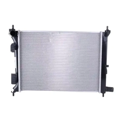 Hyundai Su Radyatörü MGA 80629