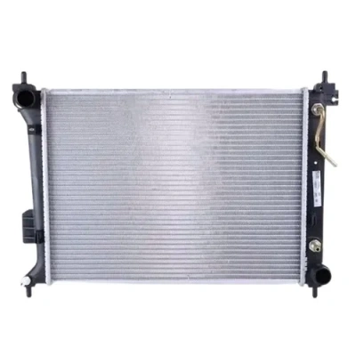 Hyundai Su Radyatörü MGA 80631