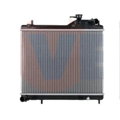 Hyundai Accent Admire Su Radyatörü Veka 16-2109B