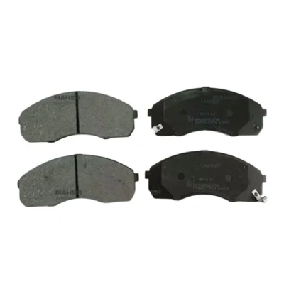 Kia Pregio Ön Fren Balata Maher 00077