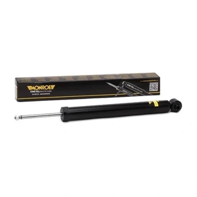 Mercedes C Serisi W204 Arka Amortisör Monroe 376039SP