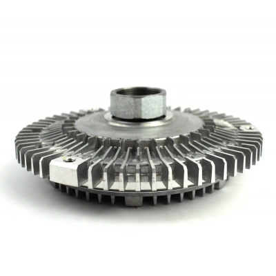 Mercedes C180 Fan Termiği