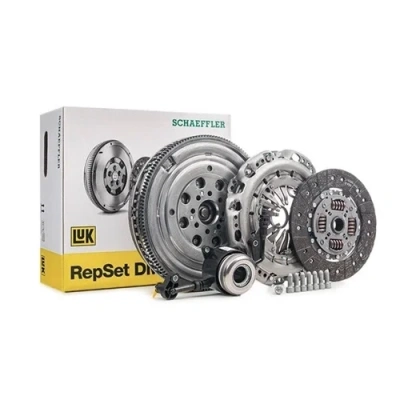 Mercedes Debriyaj Seti Luk 600029100