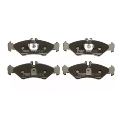 Mercedes Sprinter Fren Balata Arka Trw GDB1262