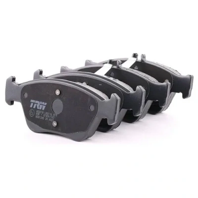 Mercedes Clk Serisi Fren Balata Ön Trw GDB1205