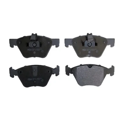 Mercedes W210 Ön Fren Balata MGA 56319