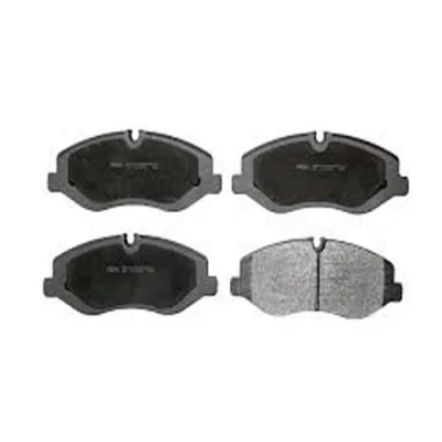 Mercedes W447V Ön Fren Balata MGA 56320